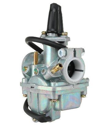 FIR Factory Image Racing   CARBURETOR  for Yamaha PW80, 21W-14101-01-00, 21W-14101-00-00, Y Zinger Dirt Bikes 1983-2006