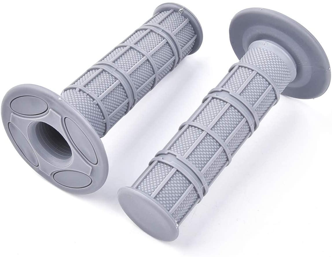 FIR GRIPS FULL WAFFLE PRO SOFT GREY, ID SIZE 22/25mm