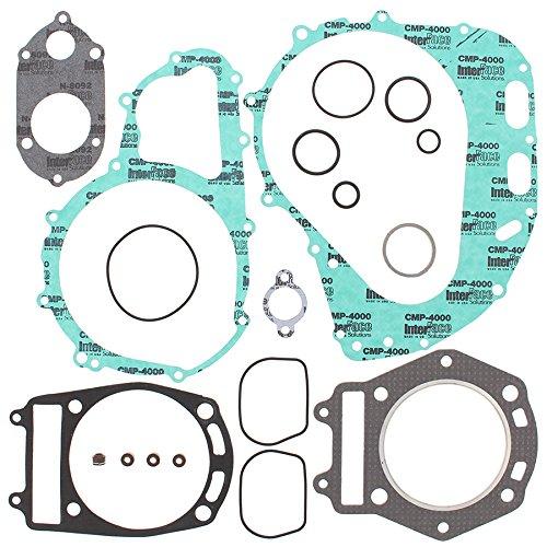 VERTEX GASKET FULL SET 96-09 DR650SE,  808586 SUZUKI, 860VG808586