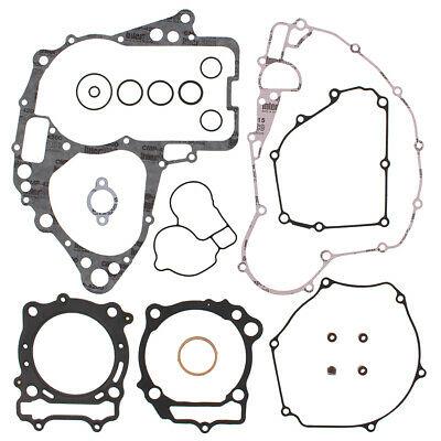 VERTEX GASKET FULL SET 08-20 RMZ450,  808595 SUZUKI MX, 860VG808595