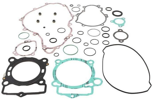 VERTEX GASKET FULL KTM 250 SX-F 13-15,  860VG808364, 77730099000, NO SEALS