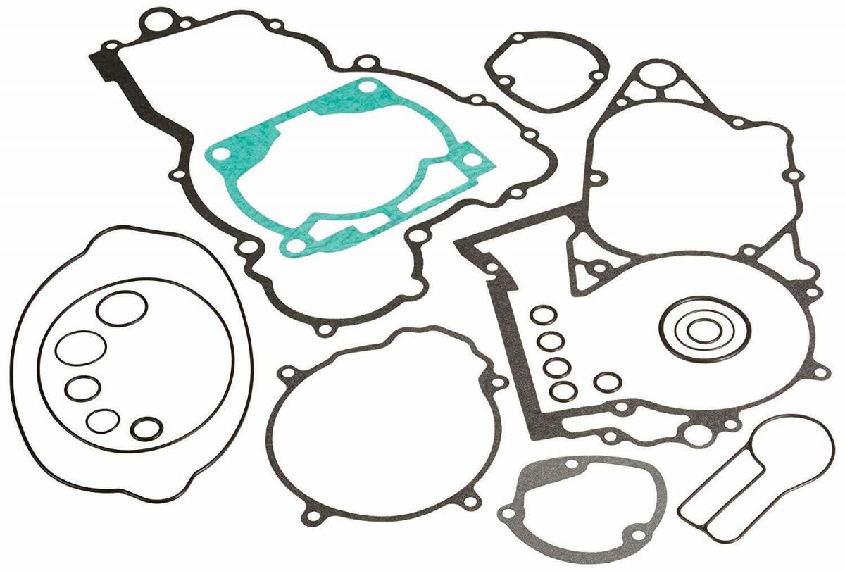 VERTEX GASKET FULL SET 03-04 KTM250SX,  860VG808323