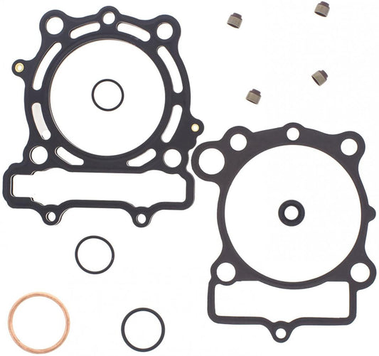 VERTEX GASKET TOP END 09-16 KX250F,  860VG810481 KAWASAKI