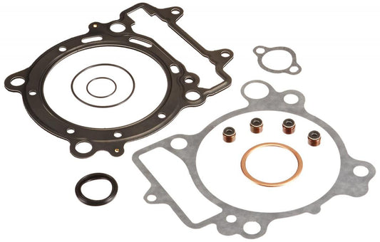 VERTEX GASKET TOP SET 09-15 KX450F,  860VG810482 KAWASAKI, KXF450, KX-F450