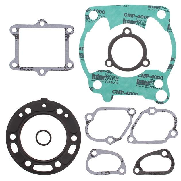 VERTEX GASKET TOP SET 89-91 CR250,  860VG810260 HONDA MX, 810260