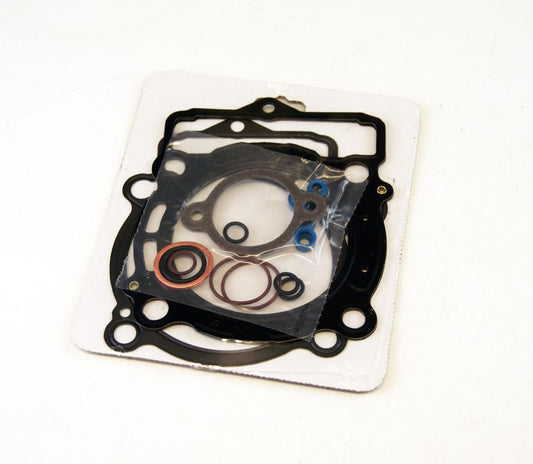 VERTEX GASKET TOP SET 13-15 350 SX-F,  860VG810021 HUSQVARNA, No rubber rocker seal gasket