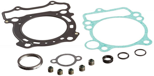 VERTEX GASKET TOP SET 01-13 YZF250,  860VG810671 WRF250, YZF250 YZ250F WR250F WRF250