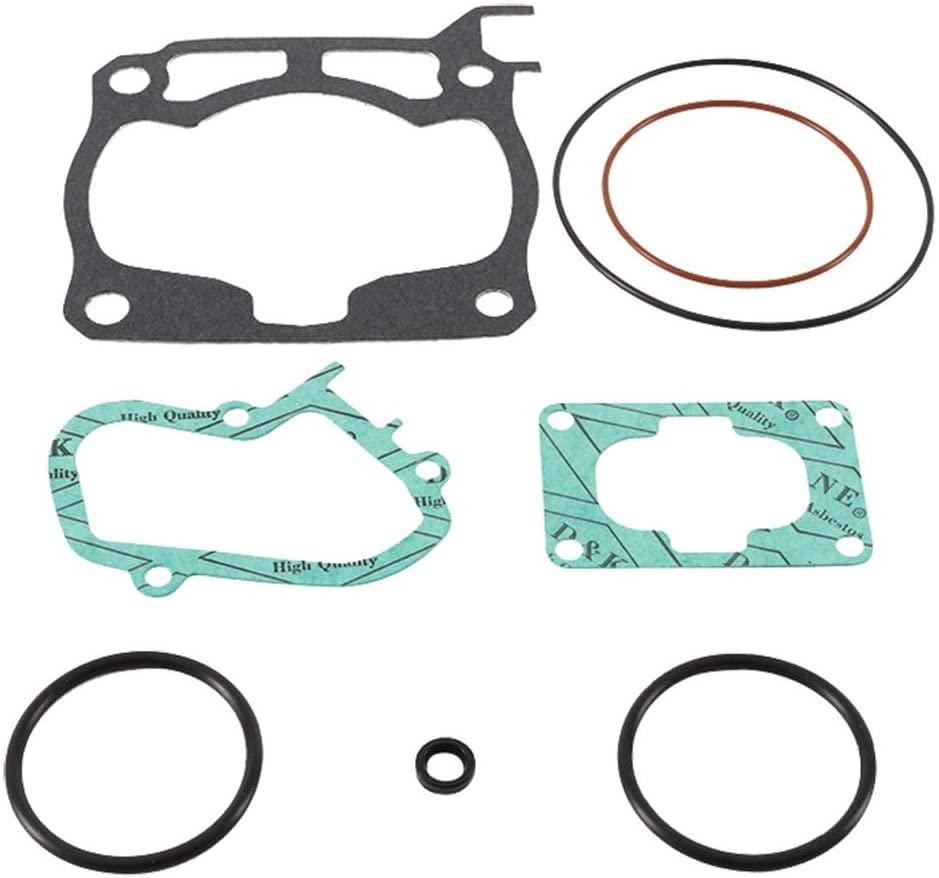 VERTEX GASKET TOP SET 05-21 YZ125,  860VG810641 YAMAHA MX