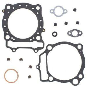 VERTEX GASKET TOP SET 05-07 RMZ450,  860VG810590 SUZUKI MX