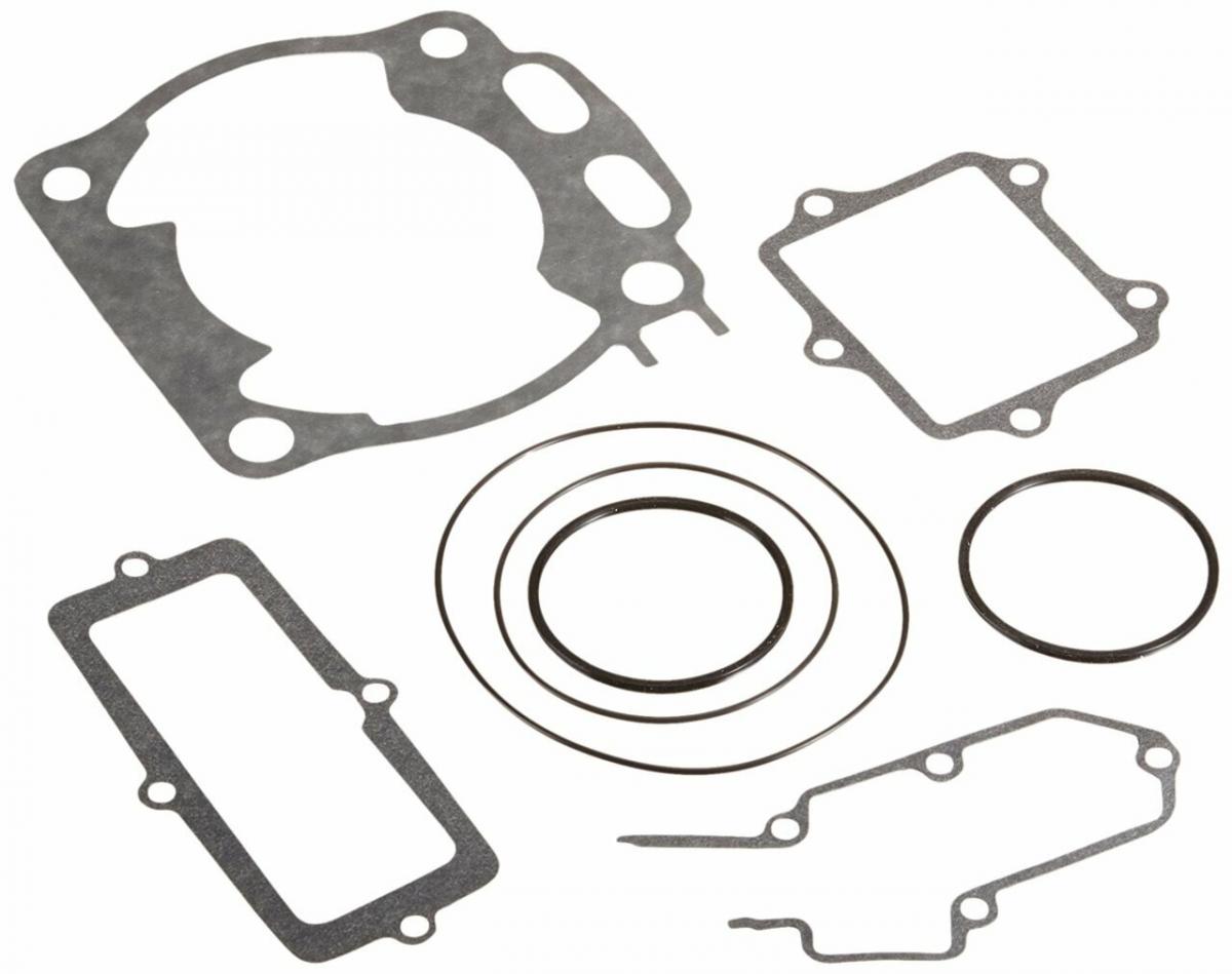 VERTEX GASKET TOP SET 02-19 YZ250,  860VG810670 YAMAHA MX