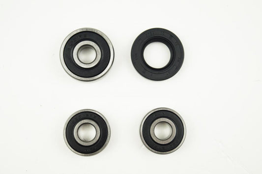 FIR WHEEL BEARING KIT 04-06 DRZ125, KLX125 03-06, KLX125L 03-06, KAWASAKI, DR-Z125 03-16, DR-Z125L 03-16, SUZUKI