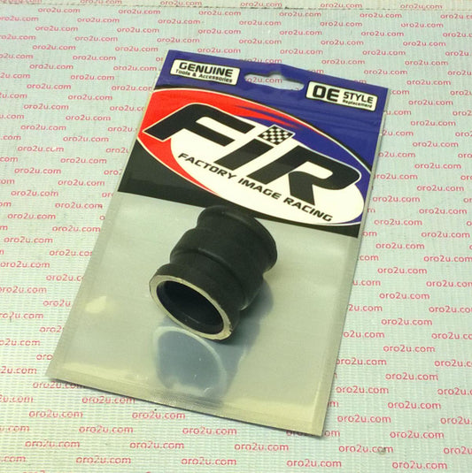 FIR Rubber Exhaust Pipe Connecter 29mm - 30mm 50205057000 KTM Husqvarna 250 350