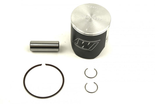 WISECO PISTON KIT 01-23 KTM125 SX 54, WISECO 786M05400A 1-RING LIGHT, PRO-LITE