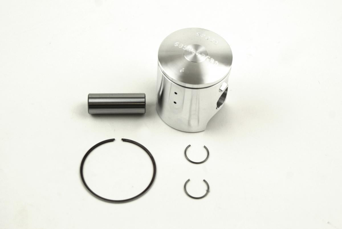 WISECO PISTON KIT 02-21 YZ85 47.50, WISECO 805M04750A Pro-Lite, Skirt Coating: ArmorGlide