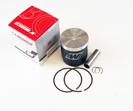 WISECO PISTON KIT 04-16 KTM300 72.00, WISECO 858M07200A