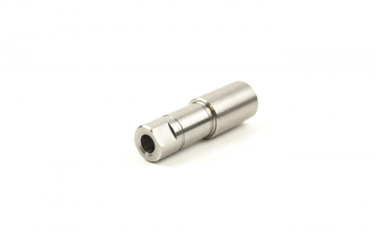 PSYCHIC WATER SHAFT ONLY KX450F 19-20, PSYCHIC MX-10264B, KAWASAKI 13107-0872