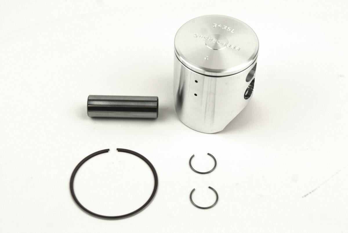 WISECO PISTON KIT 05-21 YZ125 54.00, WISECO 845M05400A PRO-LITE