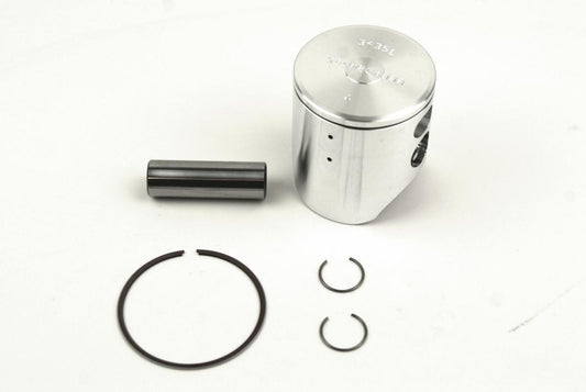 WISECO PISTON KIT 05-21 YZ125 54.00, WISECO 845M05400C PRO-LITE