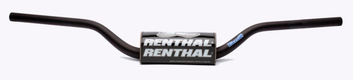 RENTHAL FATBAR CRF / KX 839, Renthal 839-01-BK, 83901BK