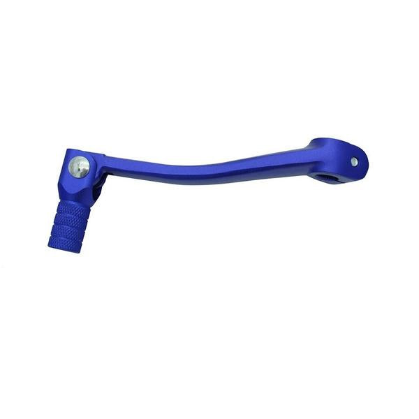 FIR GEAR LEVER ALLOY BLUE 1557192