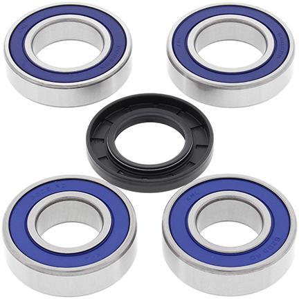 FIR WHEEL BEARING & SEAL KIT Husqvarna 701 Enduro 16-18, 701 Supermoto 18, KTM Adventure 1190 14-16, Adventure 950 06, Adventure