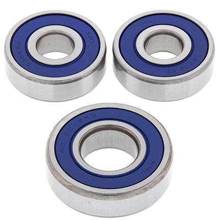 FIR WHEEL BEARING KIT REAR PE175, SUZUKI