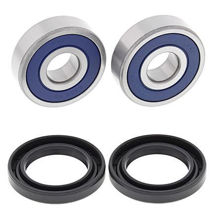 FIR WHEEL BEARING & SEAL KIT REAR, HONDA CRF250, DIRT