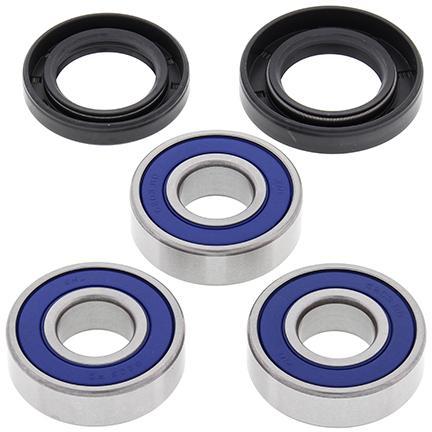 FIR WHEEL BEARING KIT REAR TW200, YAMAHA DIRT