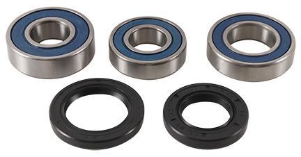 FIR WHEEL BEARING KIT GAS-GAS DIRT EC125 13-14 EC200 14 EC250 14 EC250 4T 14 EC300 14