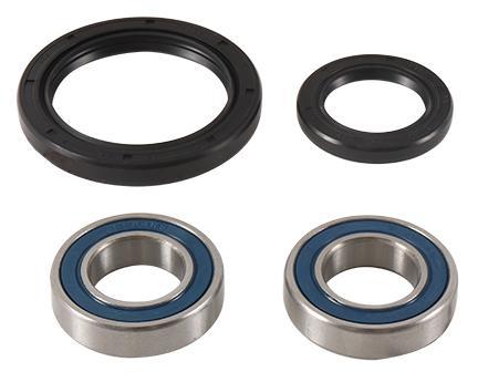 FIR WHEEL BEARING KIT DRZ400 FRONT, SUZUKI, DIRT / ROAD