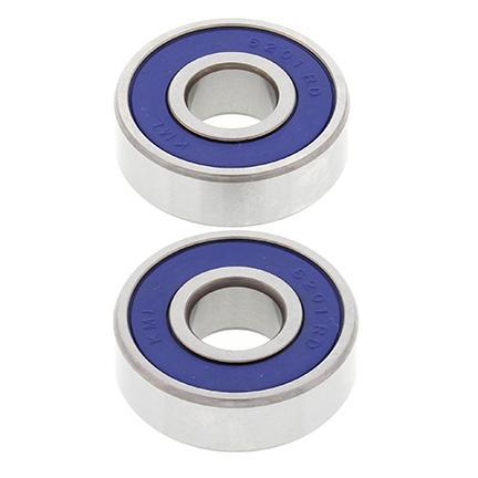 FIR WHEEL BEARING & SEAL KIT