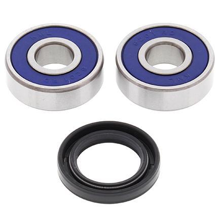 FIR WHEEL BEARING KIT FRONT MX Honda CRF50F 04-18, XR50R 00-03, Suzuki DR200 86-88, DR200 SE 96-09, GN250 82-88