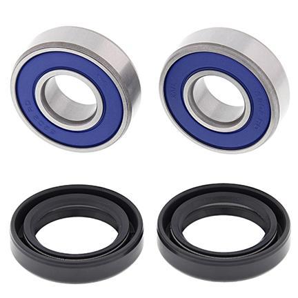 FIR WHEEL BEARING & SEAL KIT FRONT, HONDA CRF250L, DIRT