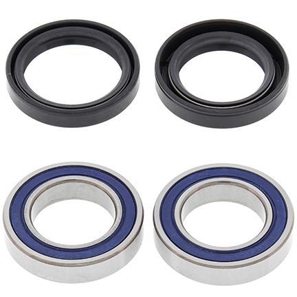 FIR WHEEL BEARING & SEAL KIT FRONT, Husqvarna, TC 250 12-13, TC450 11-13, TE 250 12-13, TE310 12-13, TE450 11-13, TE511 12-13, TXC250 12-13, TXC310