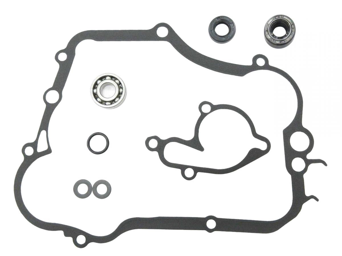 PSYCHIC WATER PUMP KIT YZ 65/85 19-21, PSYCHIC MX-10261, Note! With Bearing