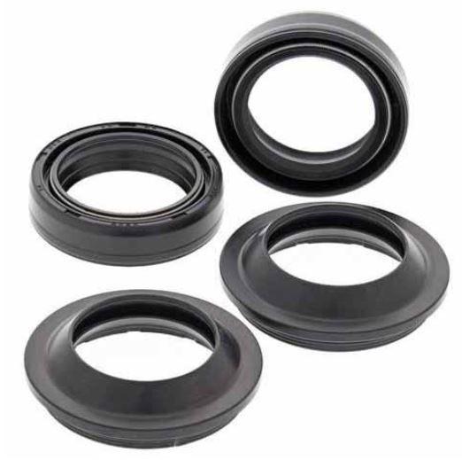 FIR FORK OIL SEAL & DUST SEAL SET KX65 KLX KLF 33X46X11mm