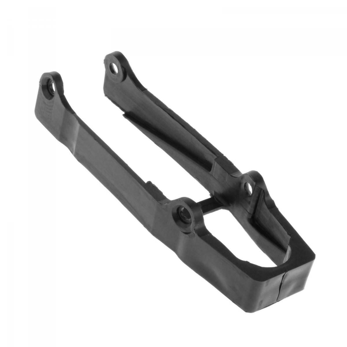 FIR SLIDER CHAIN BLACK XR200 XR350 XR600, 52170-KK0-771 SWINGARM COVER, 1985-2002 XR200R 1985 XR250R XL350R 1985-1987 XL250R 1985-1987 XL600R