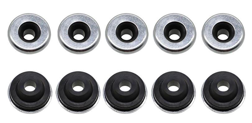 DIRT RACING  Rubber Air Valve Cover Bolt Seals 90541-425-000 90541-425-870 90541-425-871