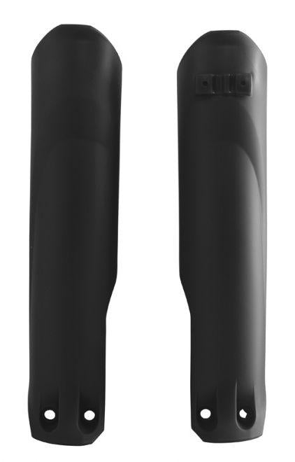 RTECH FORK PROTECTORS 20-23 BETA BLACK