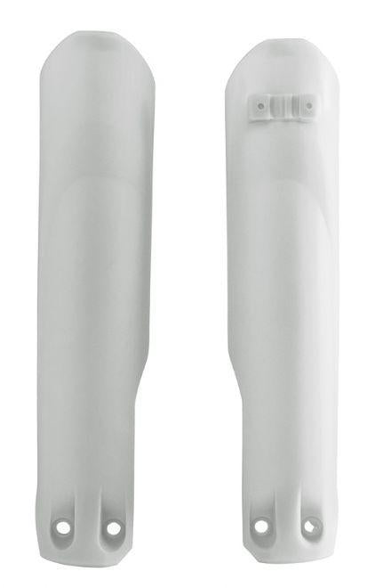 RTECH FORK PROTECTORS 20-23 BETA WHITE