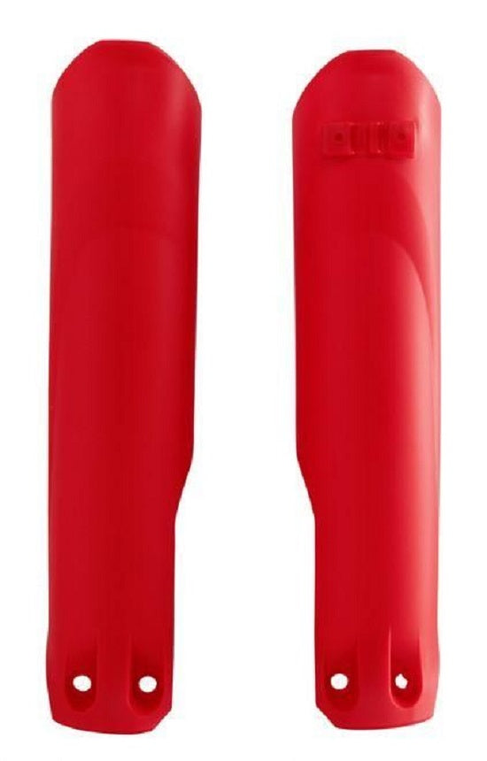 RTECH FACTORY WRAP FORK PROTECTORS 20-24 BETA RED