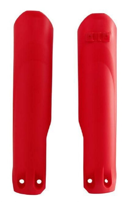 RTECH FACTORY WRAP FORK PROTECTORS 20-24 BETA RED