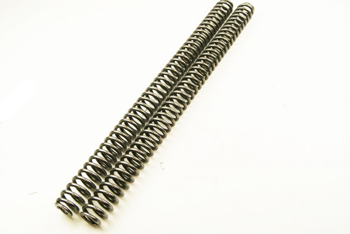 K-TECH Front Fork Spring 9.2N -(Single), 385-555-92, HIGH PERFORMANCE FORK SPRING, K-TECH SUSPENSION, BETA X-TRAINER