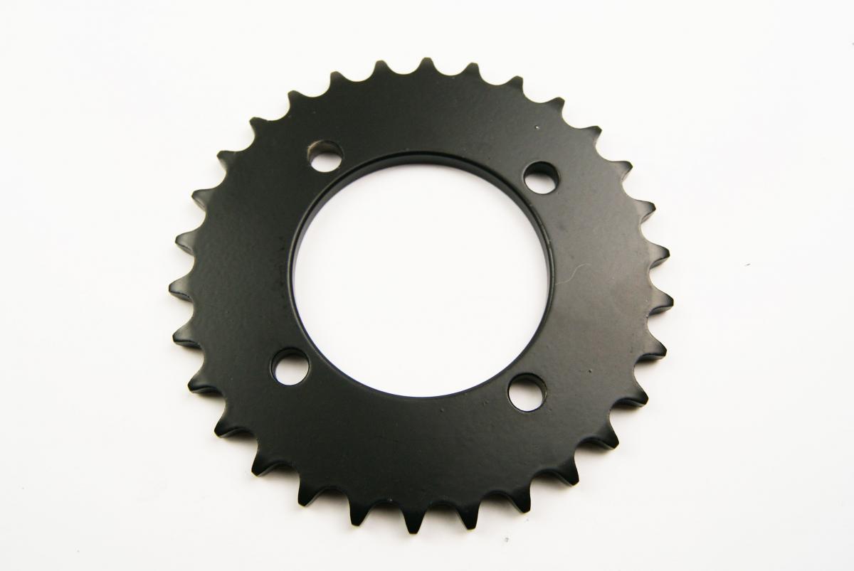 JT REAR SPROCKET JTR834.30 JT BLACK