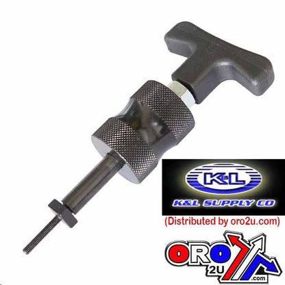 K&L Supply DUCATI ROCKER PIN PULLER TOOL, 35-8631