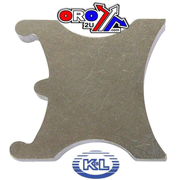 K&L Supply DUCATI SHORT CAMBELT LOCK TOOL