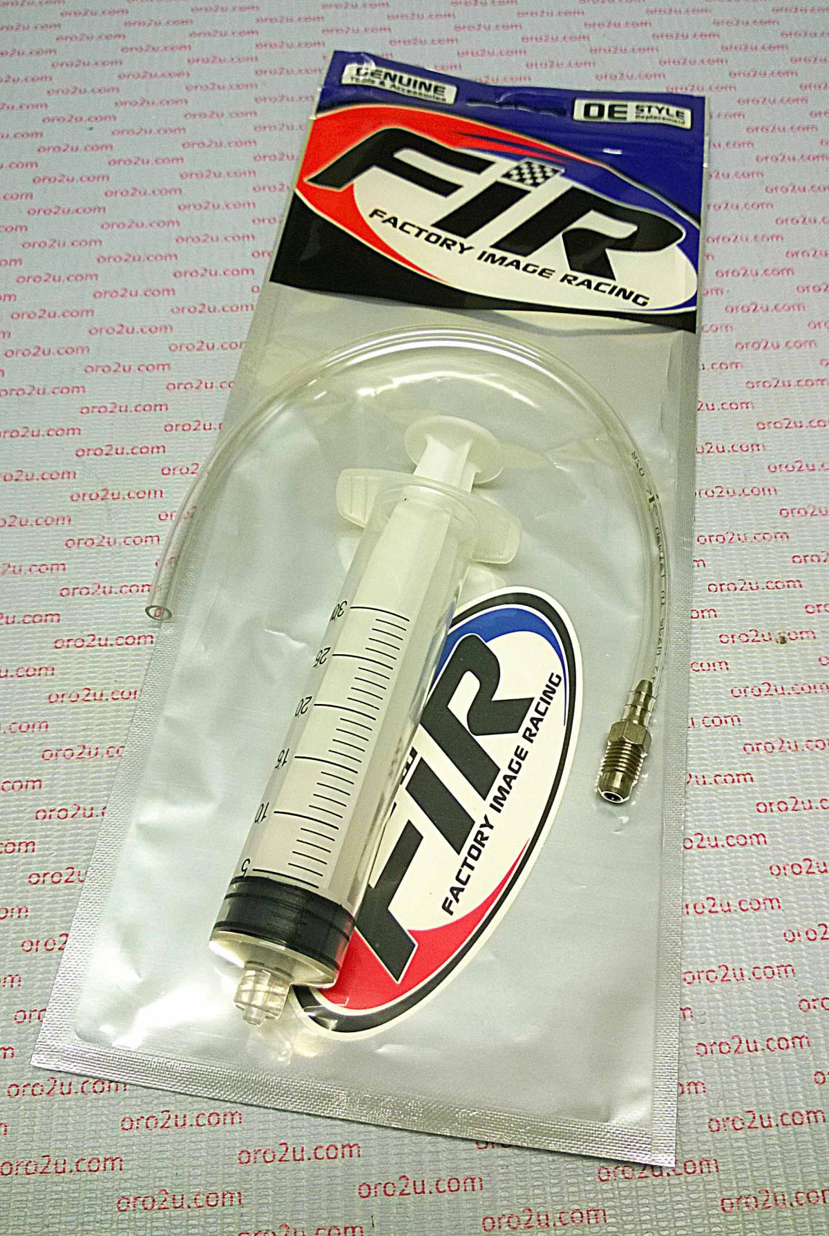 FIR KTM CLUTCH BLEEDING TOOL