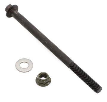 DIRT RACING  REAR LOWER CONTROL A-ARM BOLT POLARIS, OEM SPEC REPLACEMENT