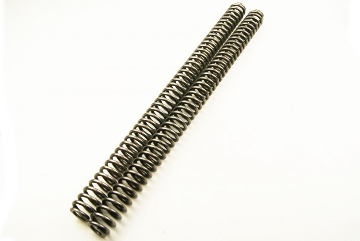 K-TECH Front Fork Spring 8.8N -(Single), 385-555-88, HIGH PERFORMANCE FORK SPRING, K-TECH SUSPENSION, BETA X-TRAINER