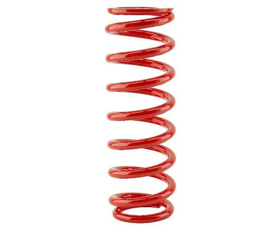 K-TECH Shock Absorber Spring - 63N (55x235) Red, 55-235-63, HIGH PERFORMANCE SHOCK SPRING, K-TECH SUSPENSION